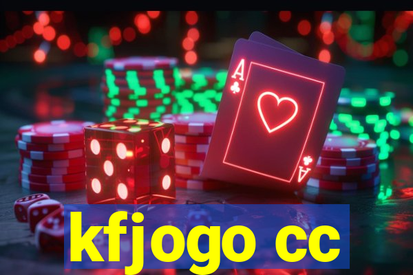 kfjogo cc